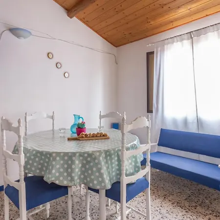 Apartment La Casetta - Sea And Mountain *