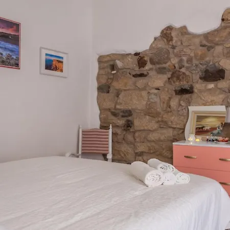 Apartment La Casetta - Sea And Mountain