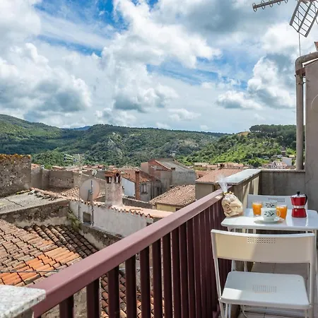 Apartment La Casetta - Sea And Mountain *